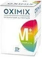 Комплексная пищевая добавка Driatec Oximix Multi+ 40 капсул