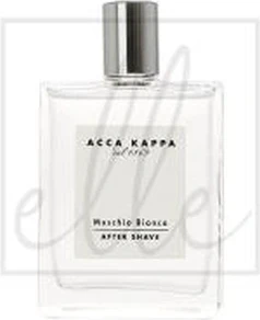Бальзам после бритья Acca Kappa White Moss