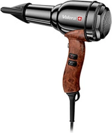 Фен Valera Swiss Steelmaster Light