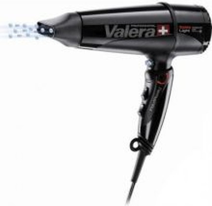 Фен Valera Valera Swiss Light 5400t Складной Ионный