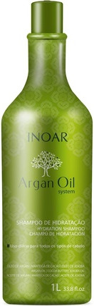 Уход для волос Inoar Argan Oil
