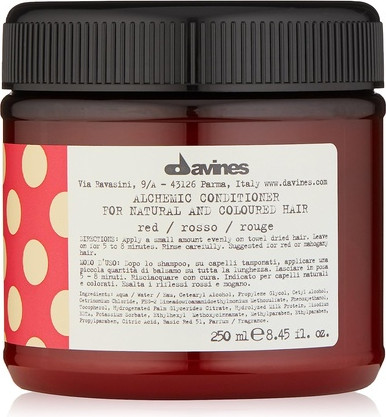 Кондиционер Davines Alchemic System