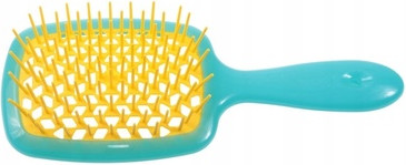 Расческа для распутывания волос Janeke Superbrush Hairbrush для распутывания волос