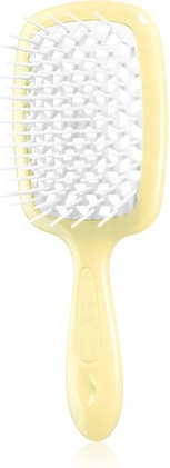 Плоская расческа Janeke Superbrush