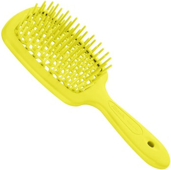 Расческа-детанглер Janeke Superbrush