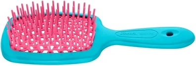 Расческа для распутывания волос Janeke Small Superbrush