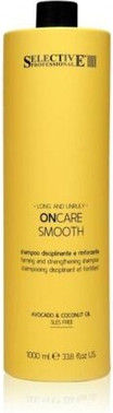 Шампунь Selective Professional Oncare Smooth