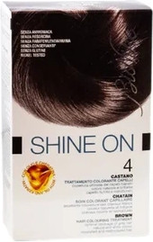 Краска для волос Bionike Shine On