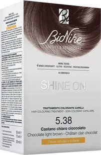 Краска для волос Bionike Shine On