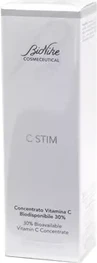 Сыворотка с витамином Bionike C STIM, концентрация 30%