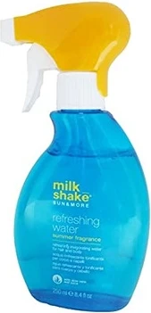 Освежающий водяной мист для тела Milk Shake Sun&more