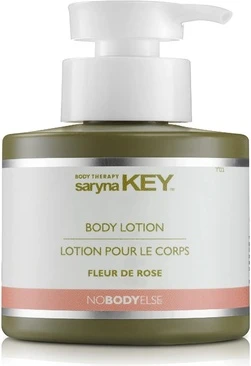 Лосьон для тела Saryna Key Pure African Shea Butter