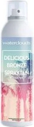 Стайлинг спрей Waterclouds Bruining Spray