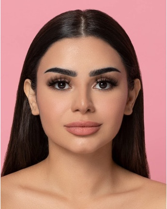 Накладные ресницы LashMeUp Welcome To St. Tropez Professional 3D