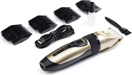 Машинка для стрижки волос Oromed Oro-Pet Clipper Usb