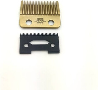 Машинка для стрижки Jrl Professional Fresh Fade Gold Precision