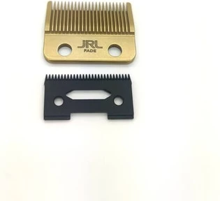 Машинка для стрижки Jrl Professional Fresh Fade Gold Precision