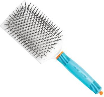 Плоская и лопаточная щетка Moroccanoil Professional Hair Care