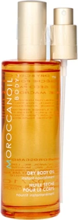Сухое Масло для Тела Moroccanoil