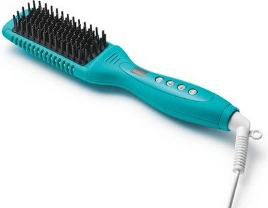 Электрическая щетка Moroccanoil Smooth Style