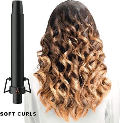 Закручиватель для волос Bellissima Soft Curl Attachment