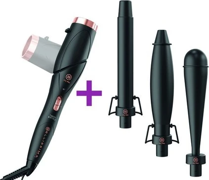 Набор для завивки Bellissima My Pro Twist & Style