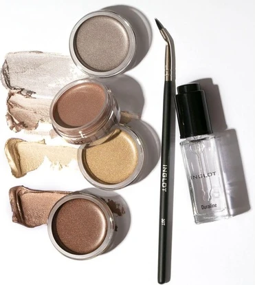 Набор кистей Inglot