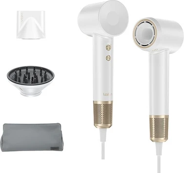 Фен Laifen Swift Special Platinum White