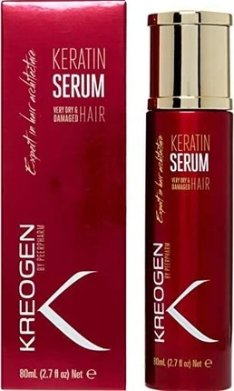 Сыворотка Kerastase Кератин