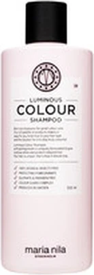 Шампунь Maria Nila Luminous Color Brightening Shampoo для окрашенных волос