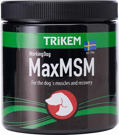 Minerals Trikem