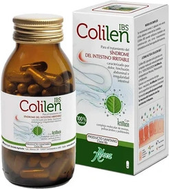 Капсулы Aboca Colilen Ibs
