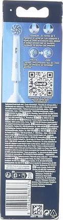 Насадка для зубной щетки Oral-B Pro Sensitive Clean