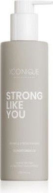 Кондиционер Iconique Professional Strong Like You Восстановление и Укрепление