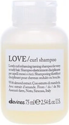 Шампунь Davines Essential Haircare Love Curl