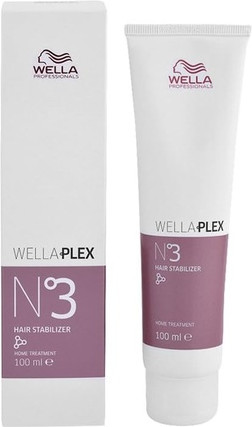 Фиксатор для волос Wella Plex