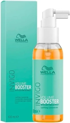 Стайлинговый спрей Wella Invigo Volume Booster Spray