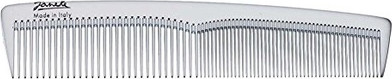 Расческа Janeke Profi Comb Chrom CR803 Женская Большая Расческа