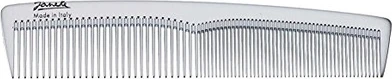 Расческа Janeke Profi Comb Chrom CR803 Женская Большая Расческа