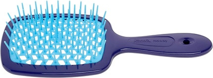 Расческа-распутыватель Janeke Superbrush