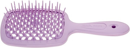 Расческа Janeke Superbrush Lilla