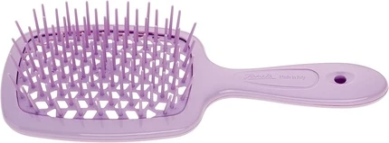 Расческа Janeke Superbrush Lilla