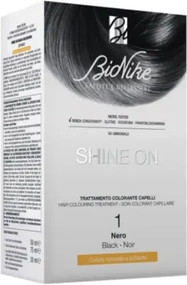 Краска для волос Bionike Shine On