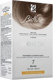 Краска для волос Bionike Shine On