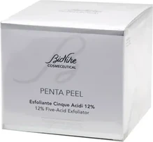 Набор для ухода за лицом Bionike PENTA PEEL 12% Пилинг с пятью кислотами