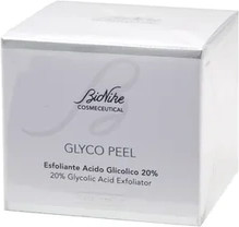 Пилинг для лица Bionike GLYCO PEEL 20% пилинг с гликолевой кислотой