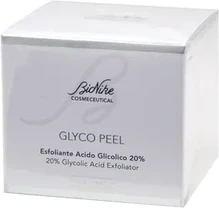 Пилинг для лица Bionike GLYCO PEEL 20% пилинг с гликолевой кислотой