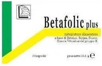 Добавка Logidex Betafolic Plus