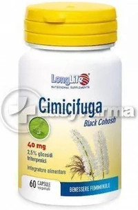 Капсулы Longlife