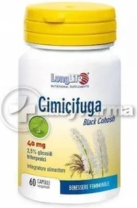 Капсулы Longlife
